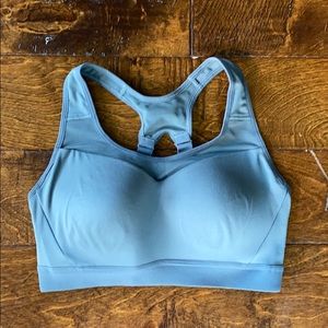 Gymshark Womens Sport Bra. High impact. Size M